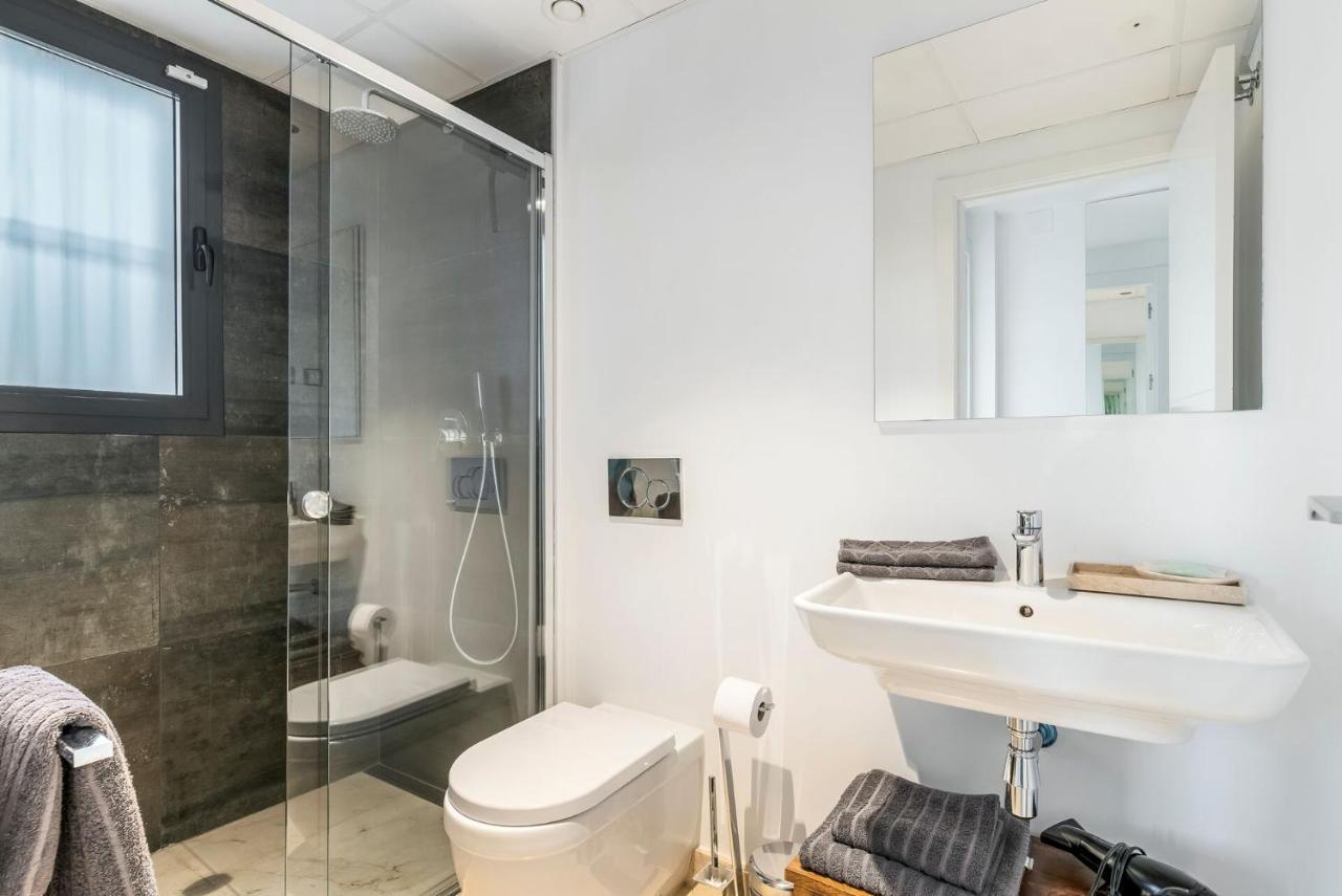 Almodovar Villas - Villa Senses - Luxus Pur In Strandnaehe มาร์เบยา ภายนอก รูปภาพ